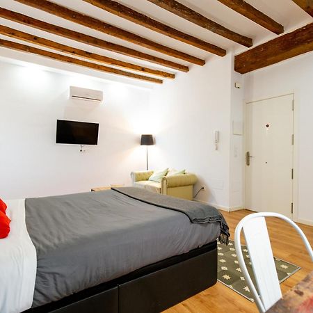 Casa Olivera Denia Bagian luar foto
