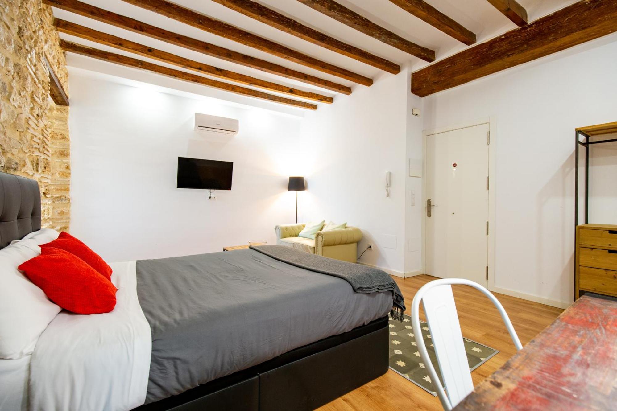 Casa Olivera Denia Bagian luar foto
