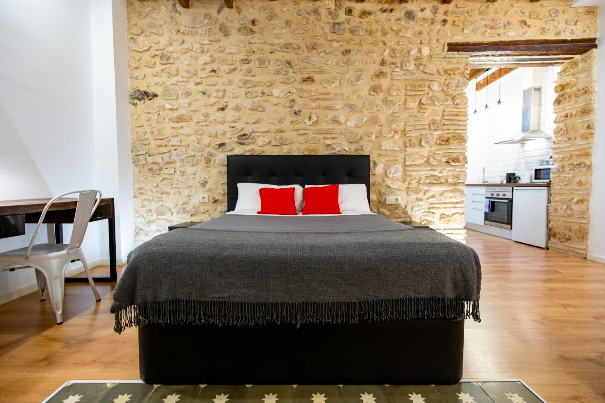 Casa Olivera Denia Bagian luar foto