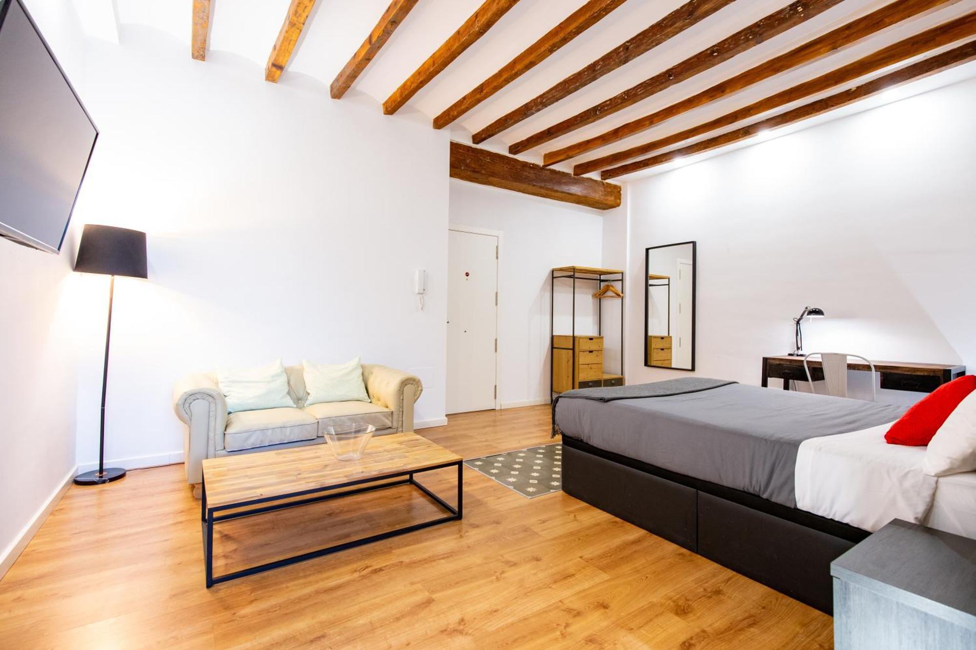 Casa Olivera Denia Bagian luar foto