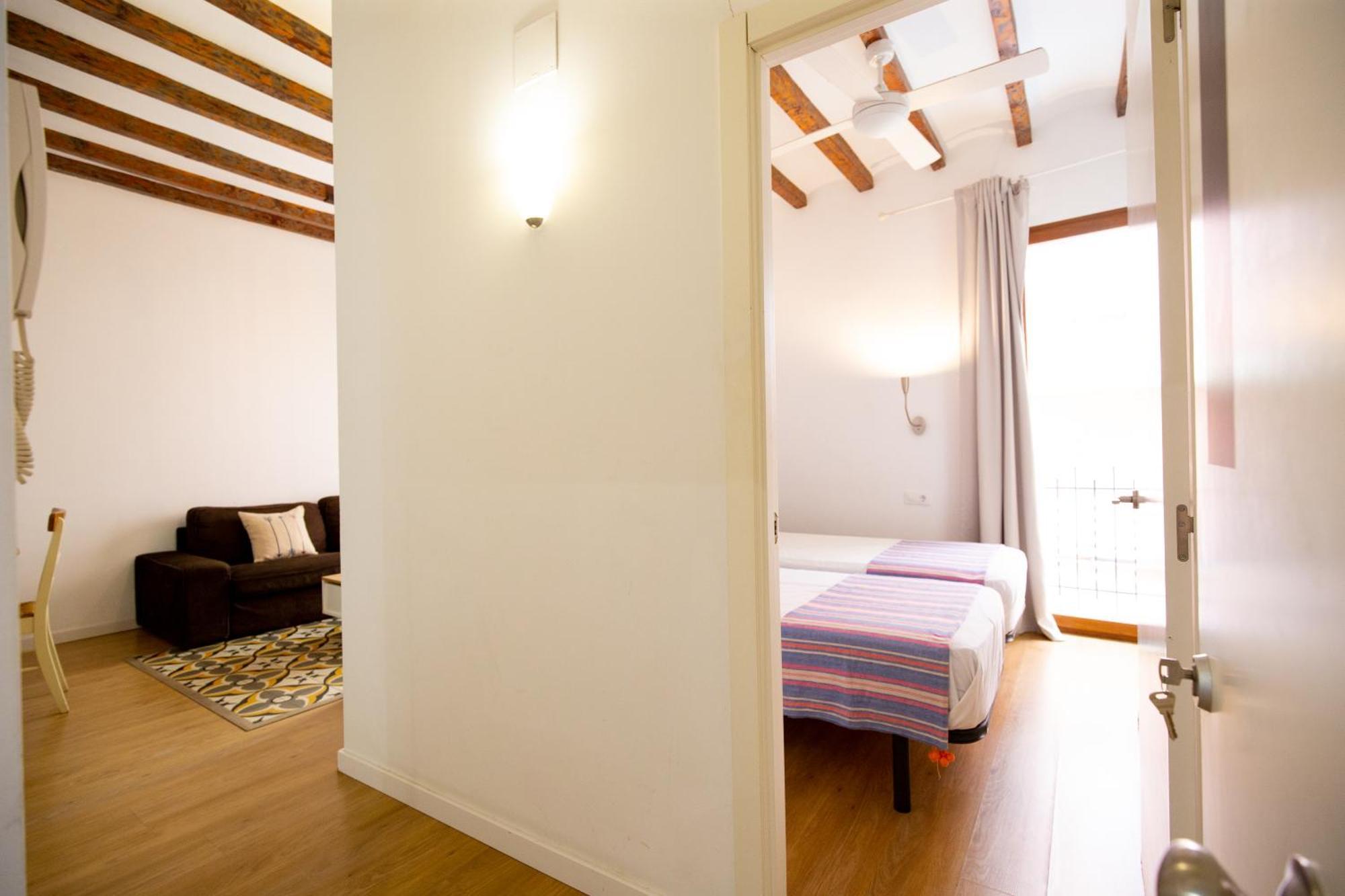 Casa Olivera Denia Bagian luar foto