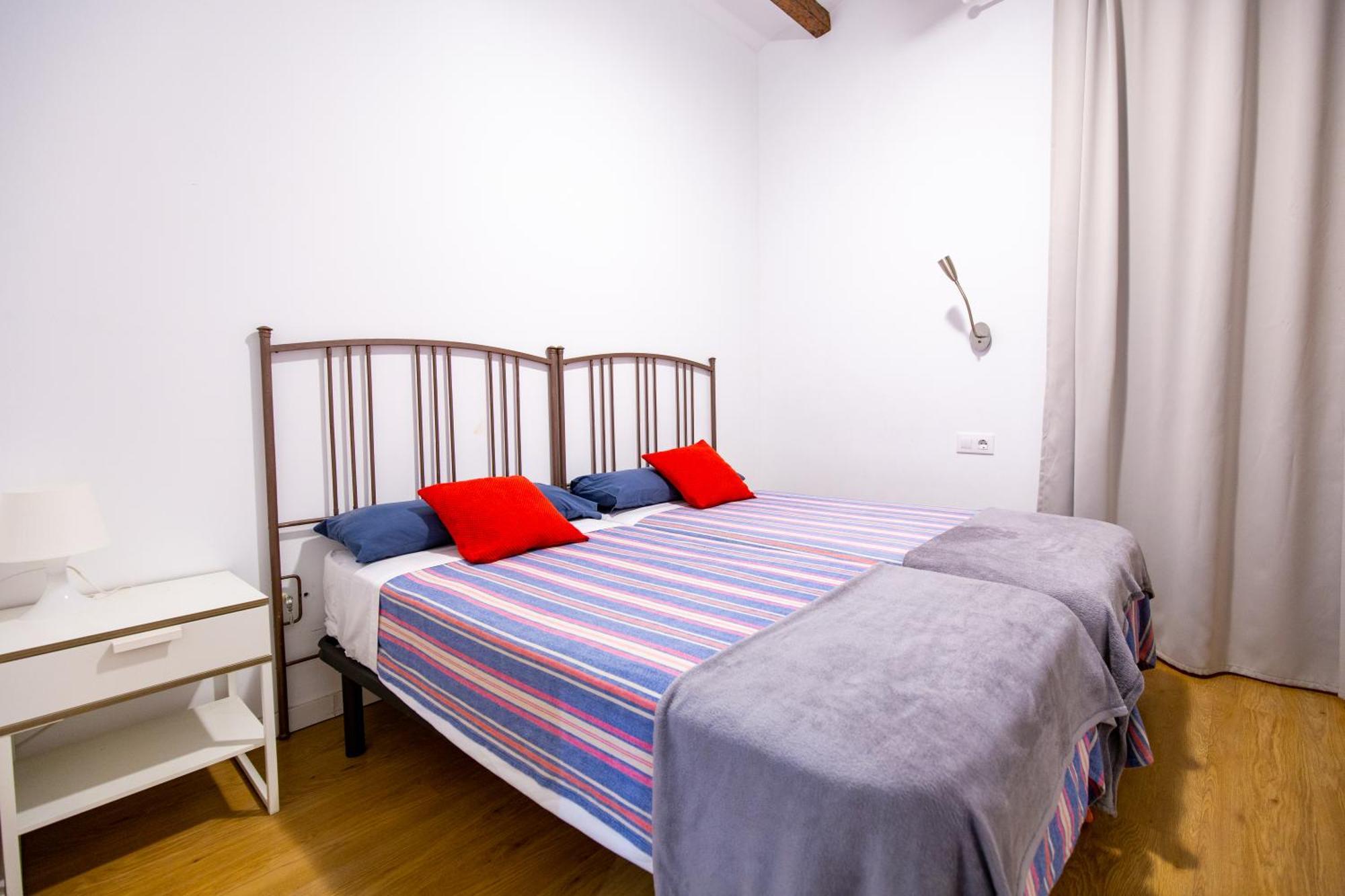 Casa Olivera Denia Bagian luar foto