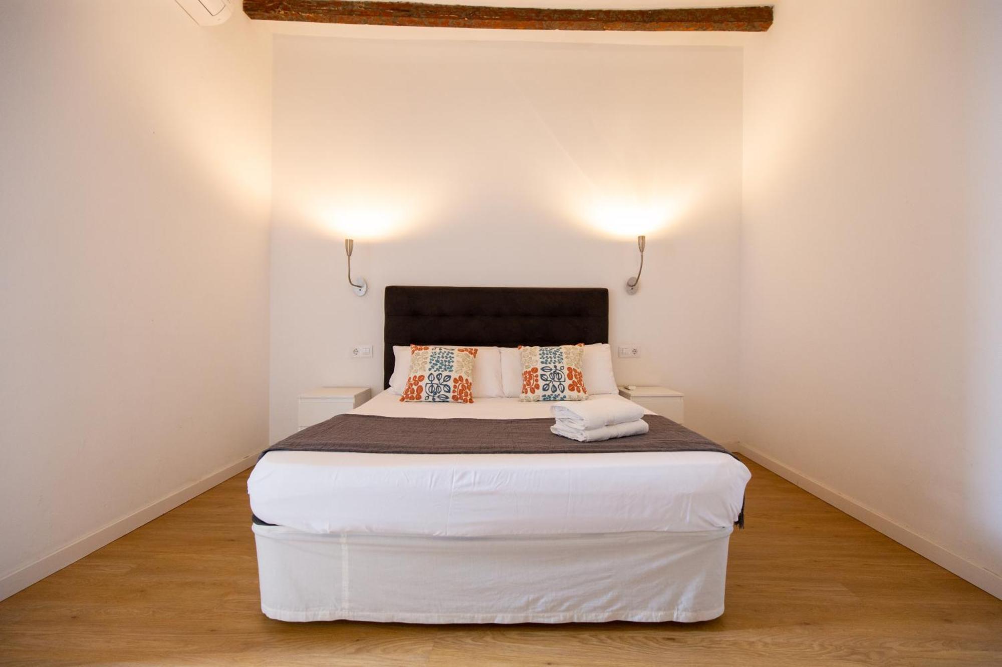 Casa Olivera Denia Bagian luar foto