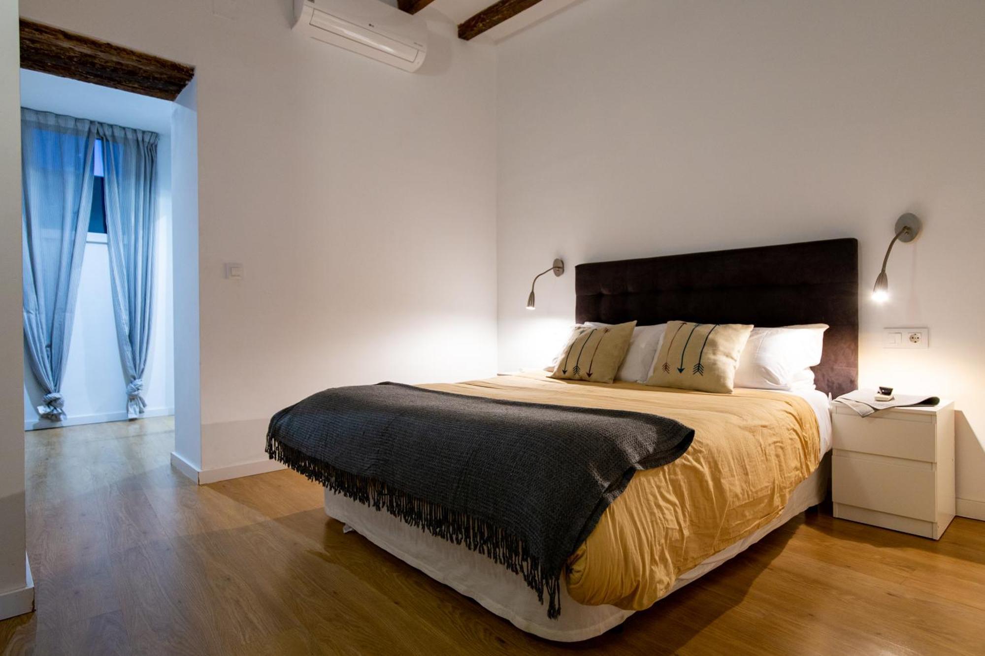 Casa Olivera Denia Bagian luar foto