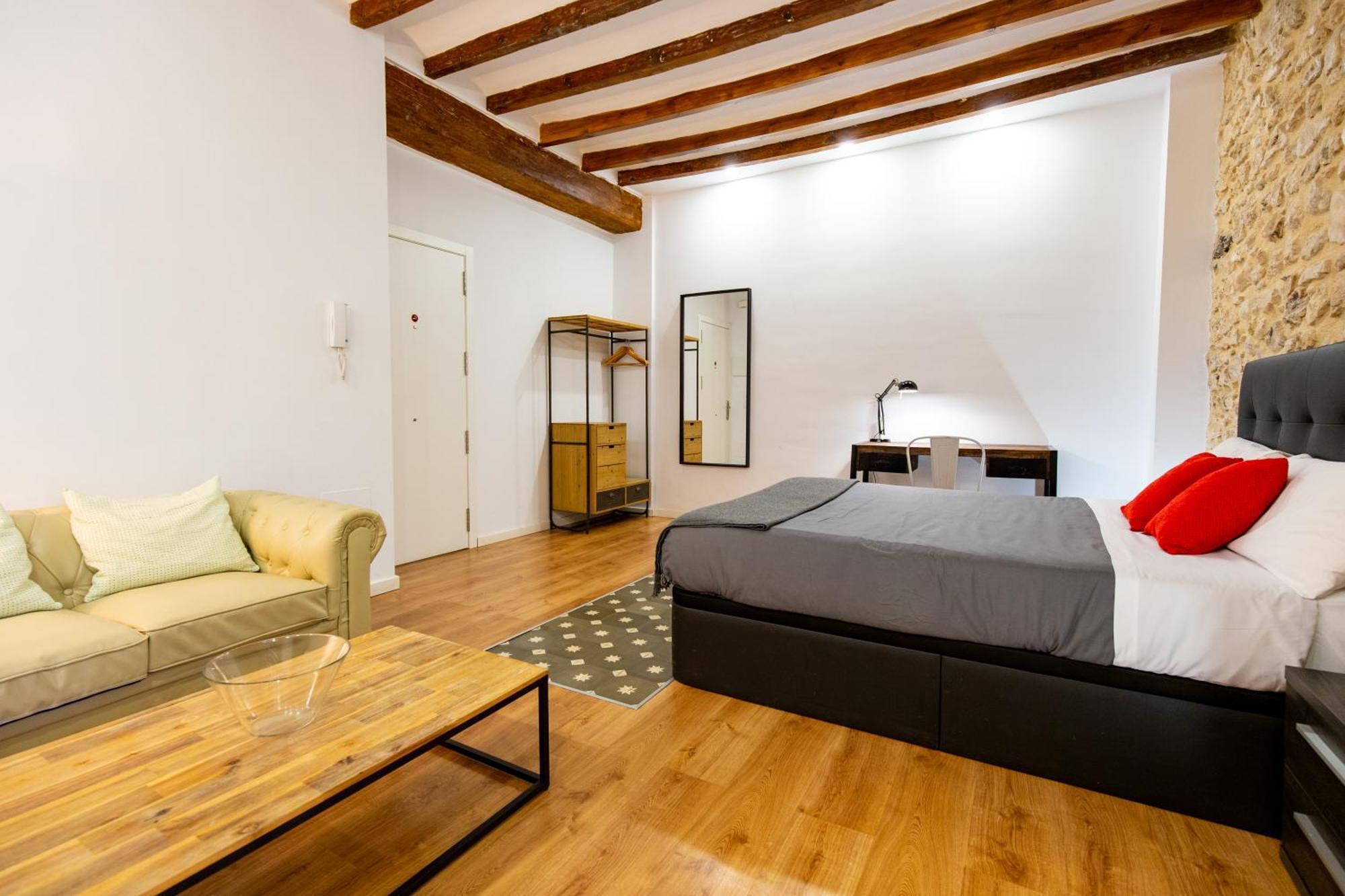 Casa Olivera Denia Bagian luar foto