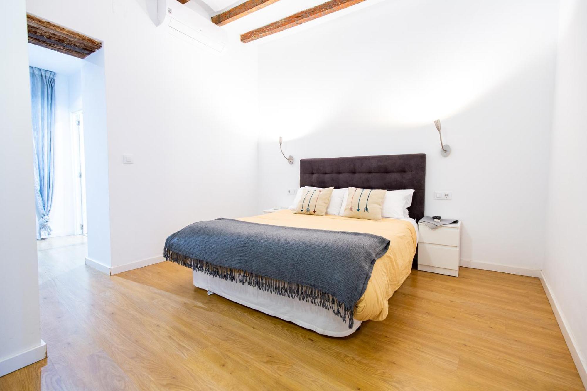 Casa Olivera Denia Bagian luar foto