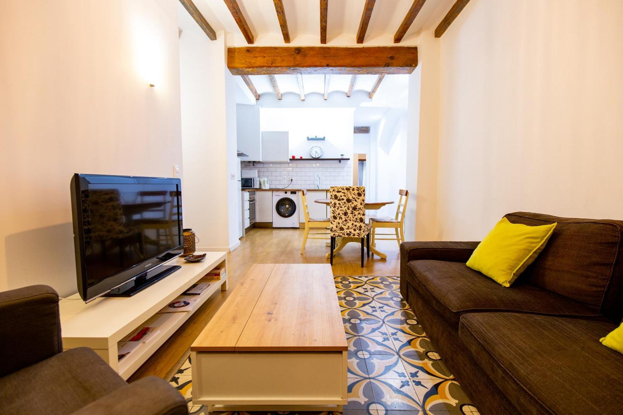 Casa Olivera Denia Bagian luar foto
