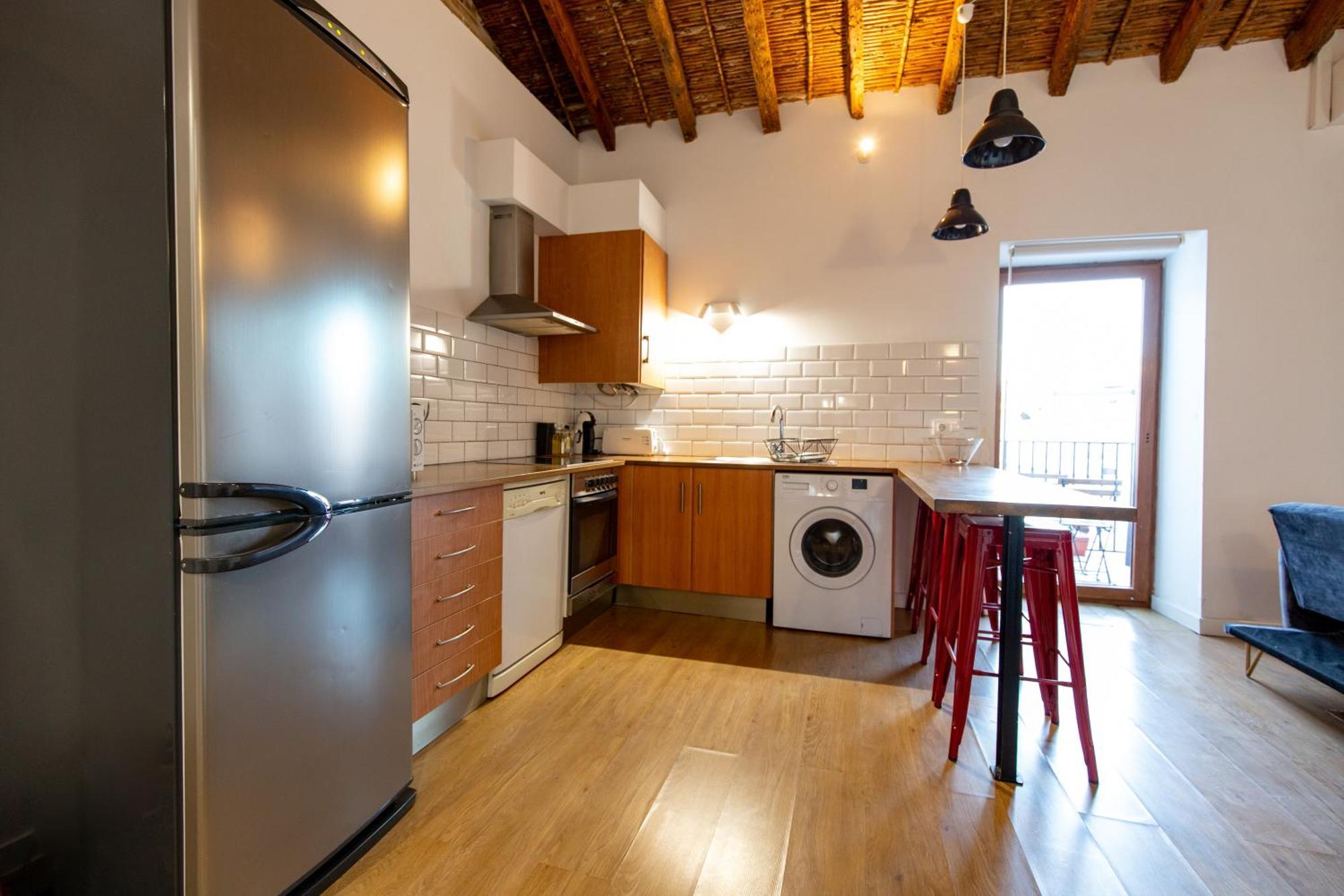 Casa Olivera Denia Bagian luar foto