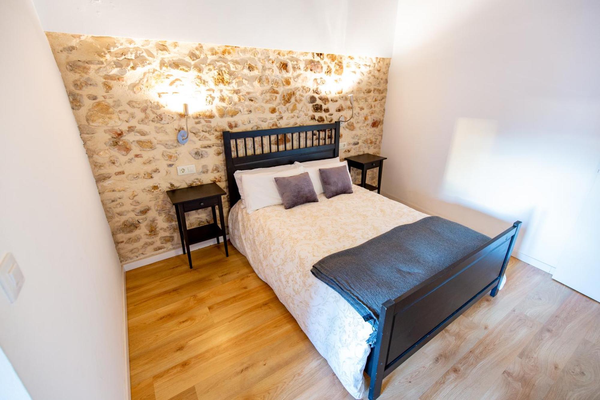 Casa Olivera Denia Bagian luar foto