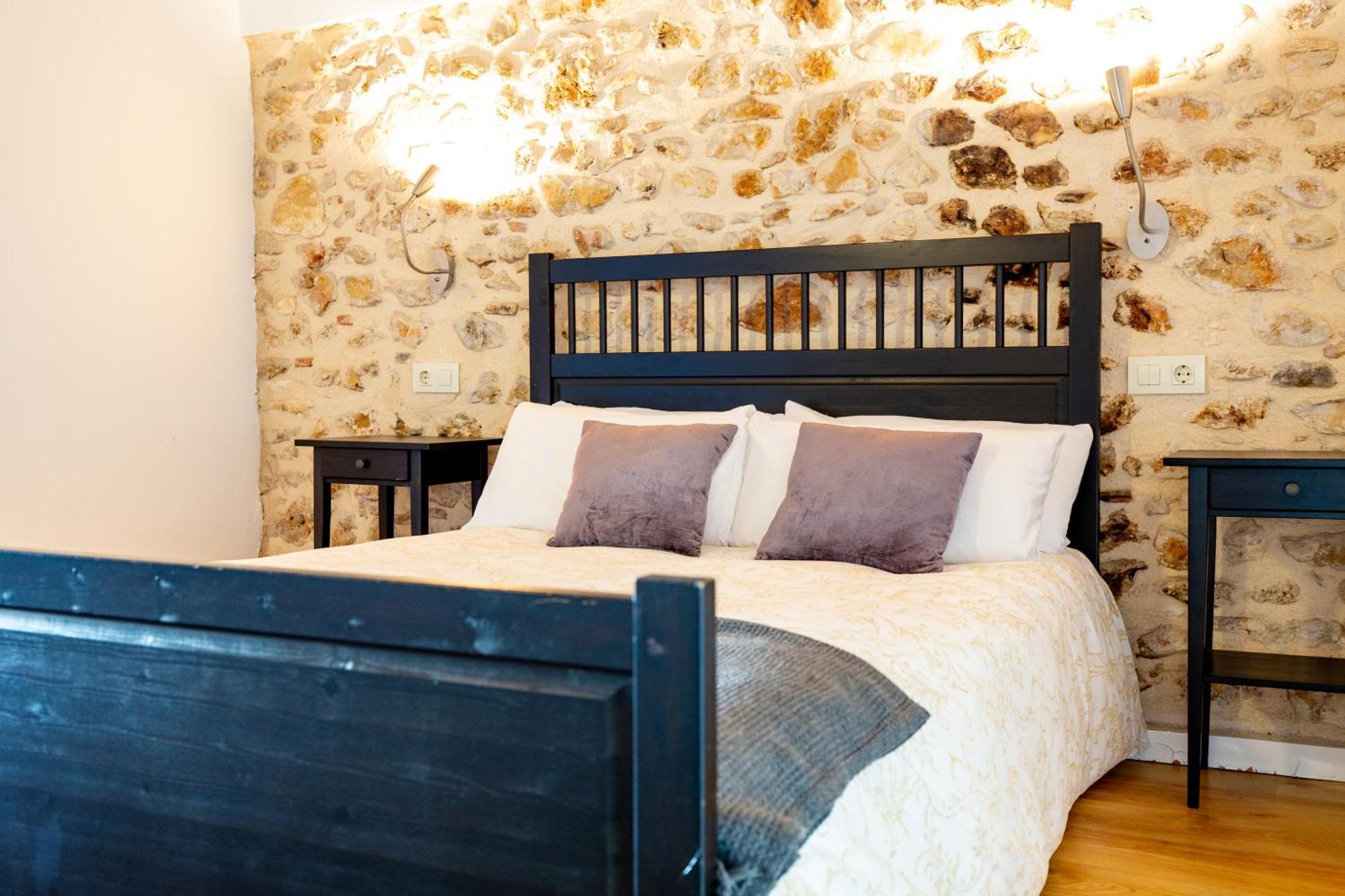 Casa Olivera Denia Bagian luar foto