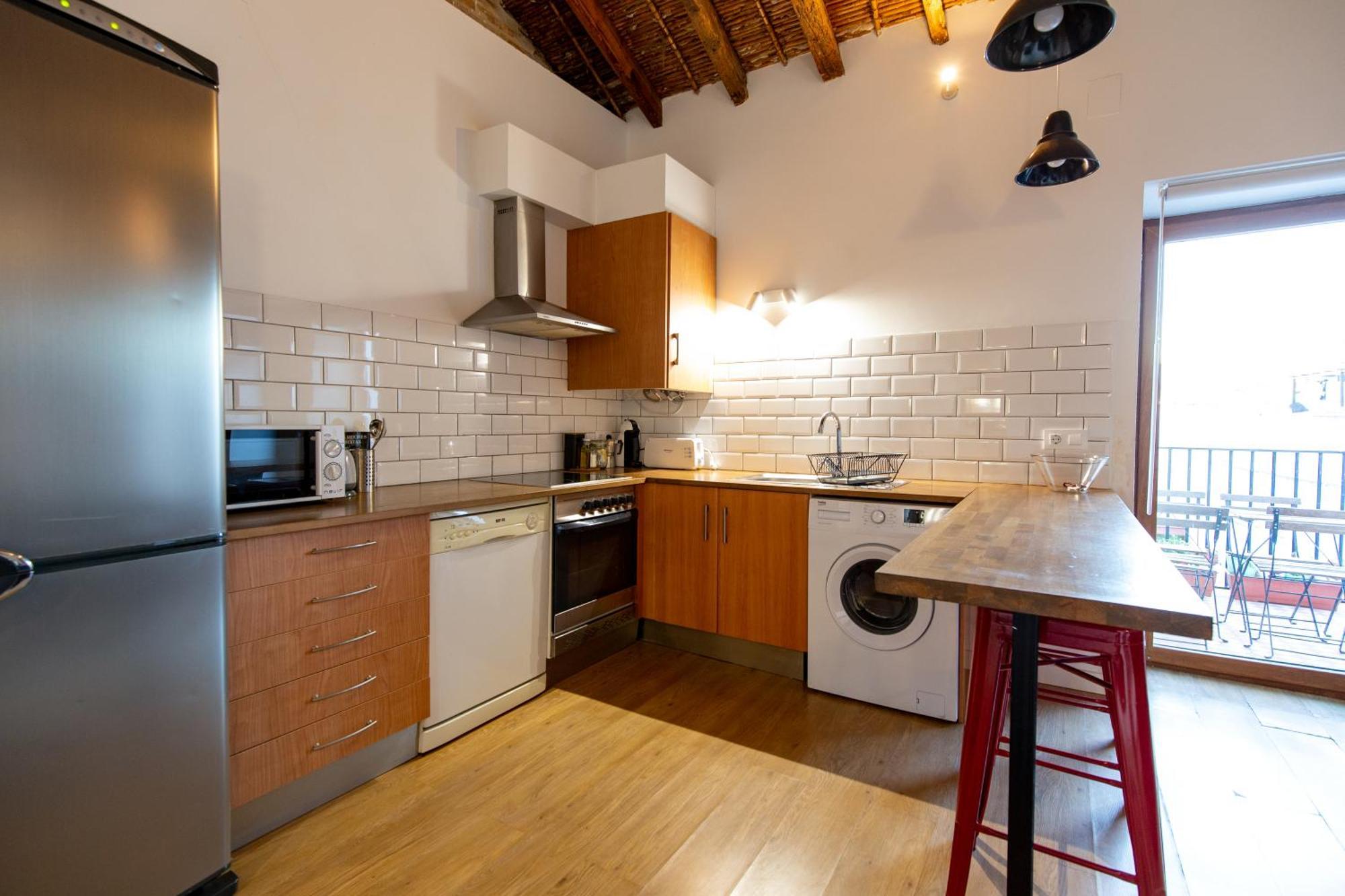 Casa Olivera Denia Bagian luar foto