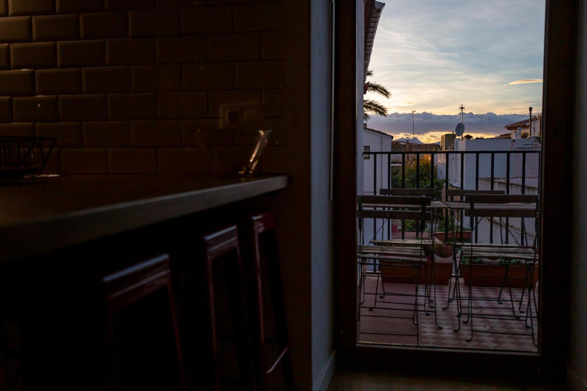 Casa Olivera Denia Bagian luar foto