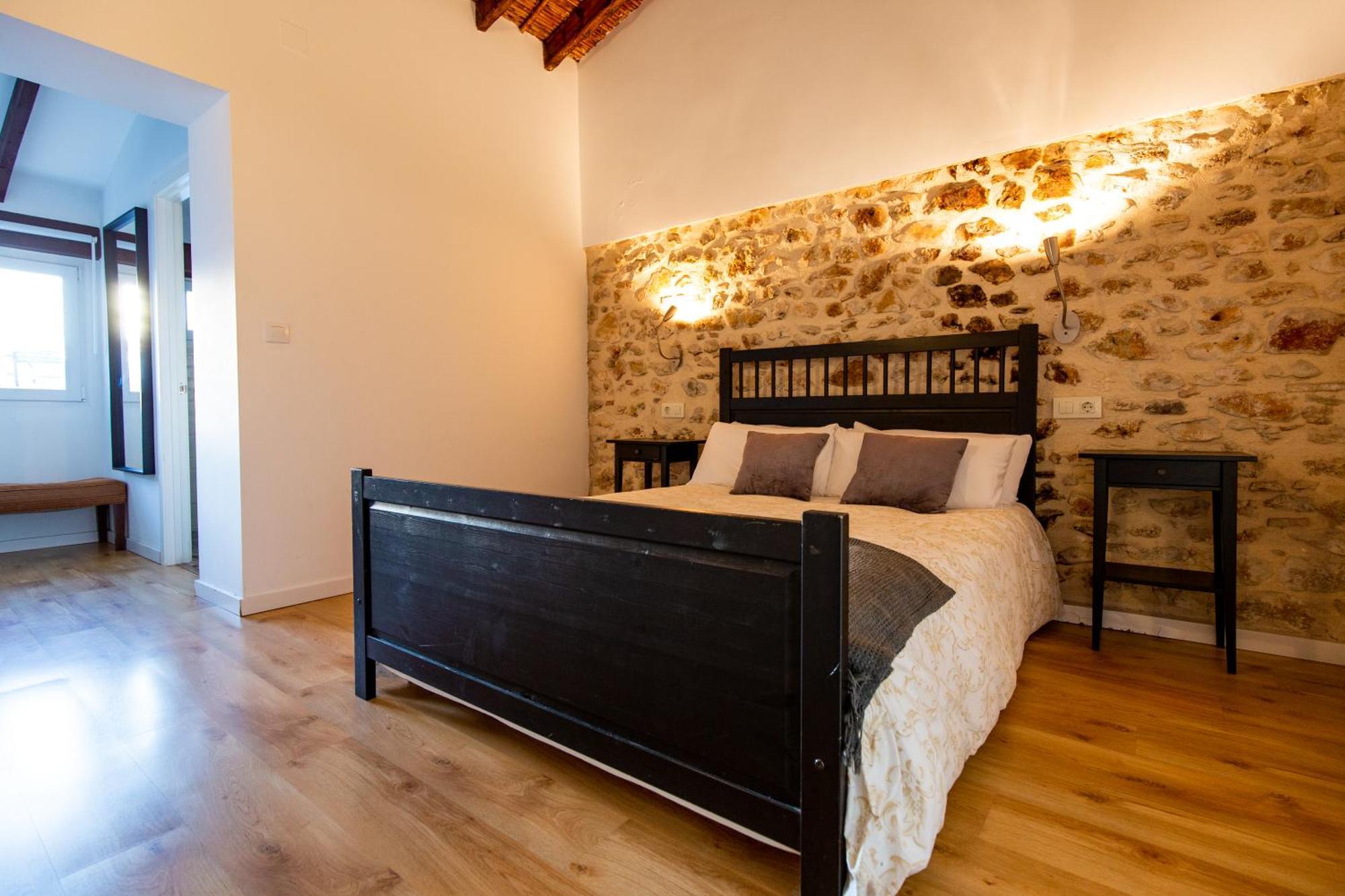 Casa Olivera Denia Bagian luar foto
