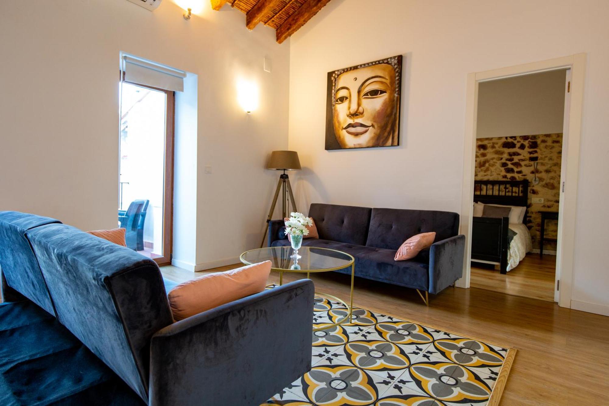 Casa Olivera Denia Bagian luar foto
