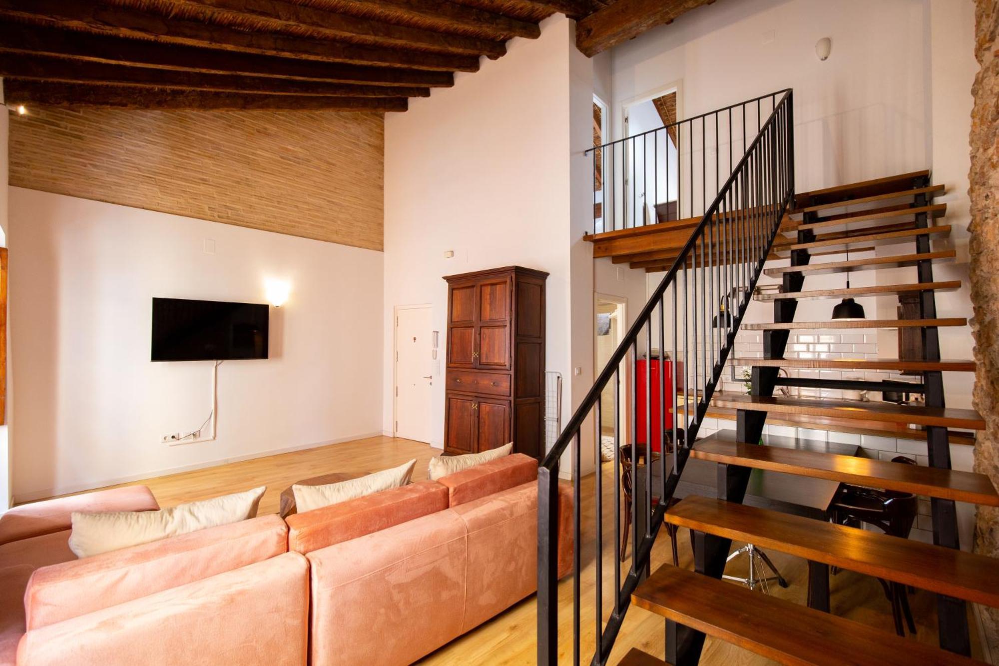 Casa Olivera Denia Bagian luar foto