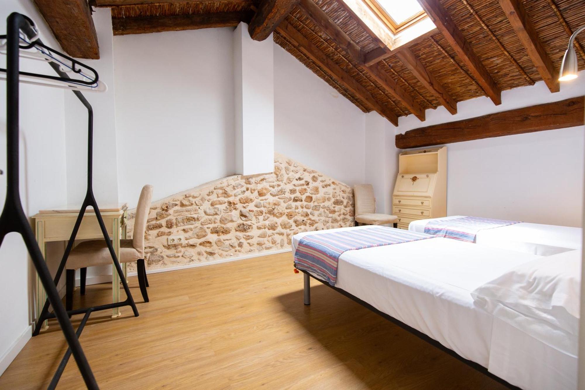 Casa Olivera Denia Bagian luar foto
