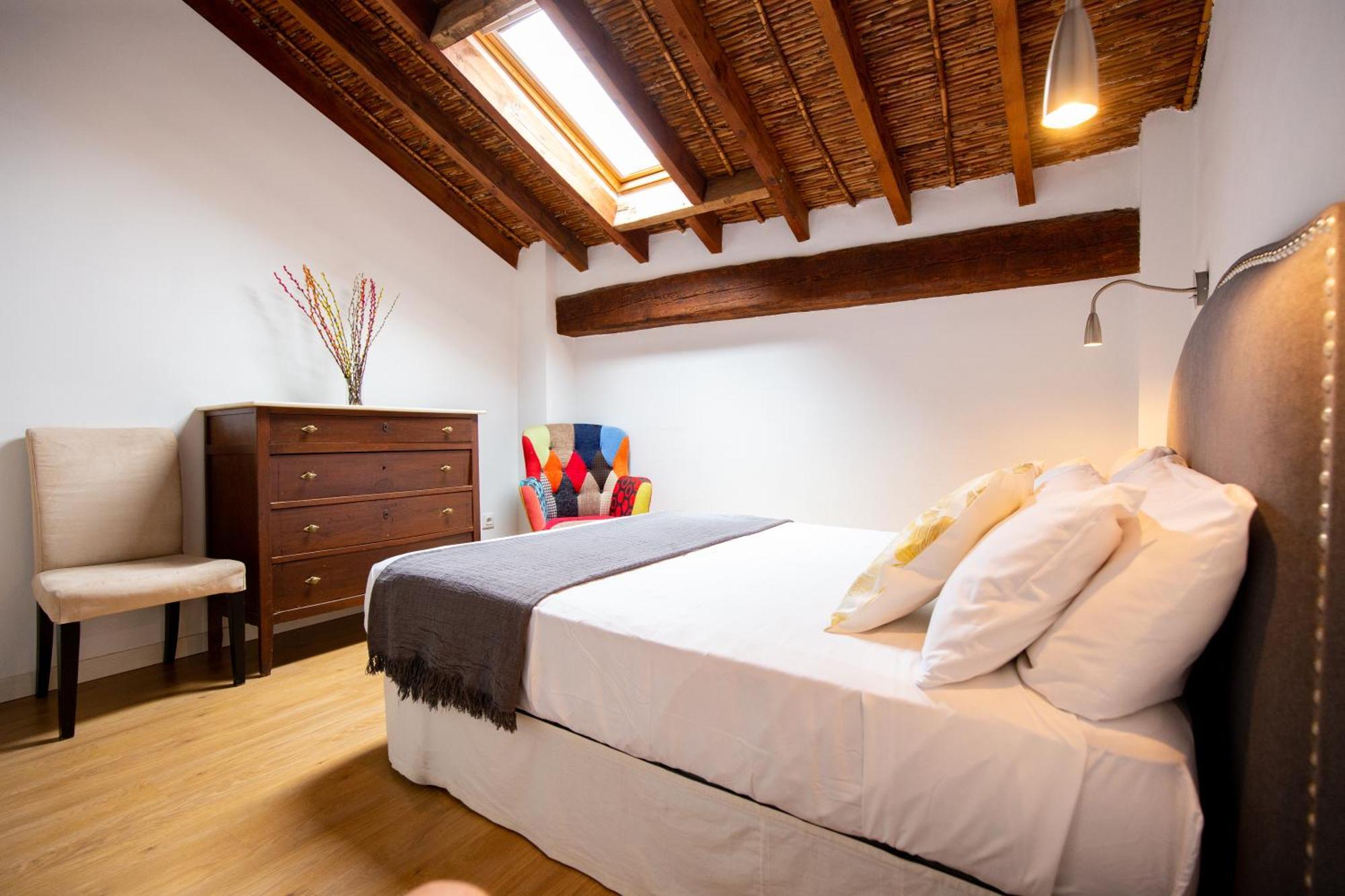Casa Olivera Denia Bagian luar foto