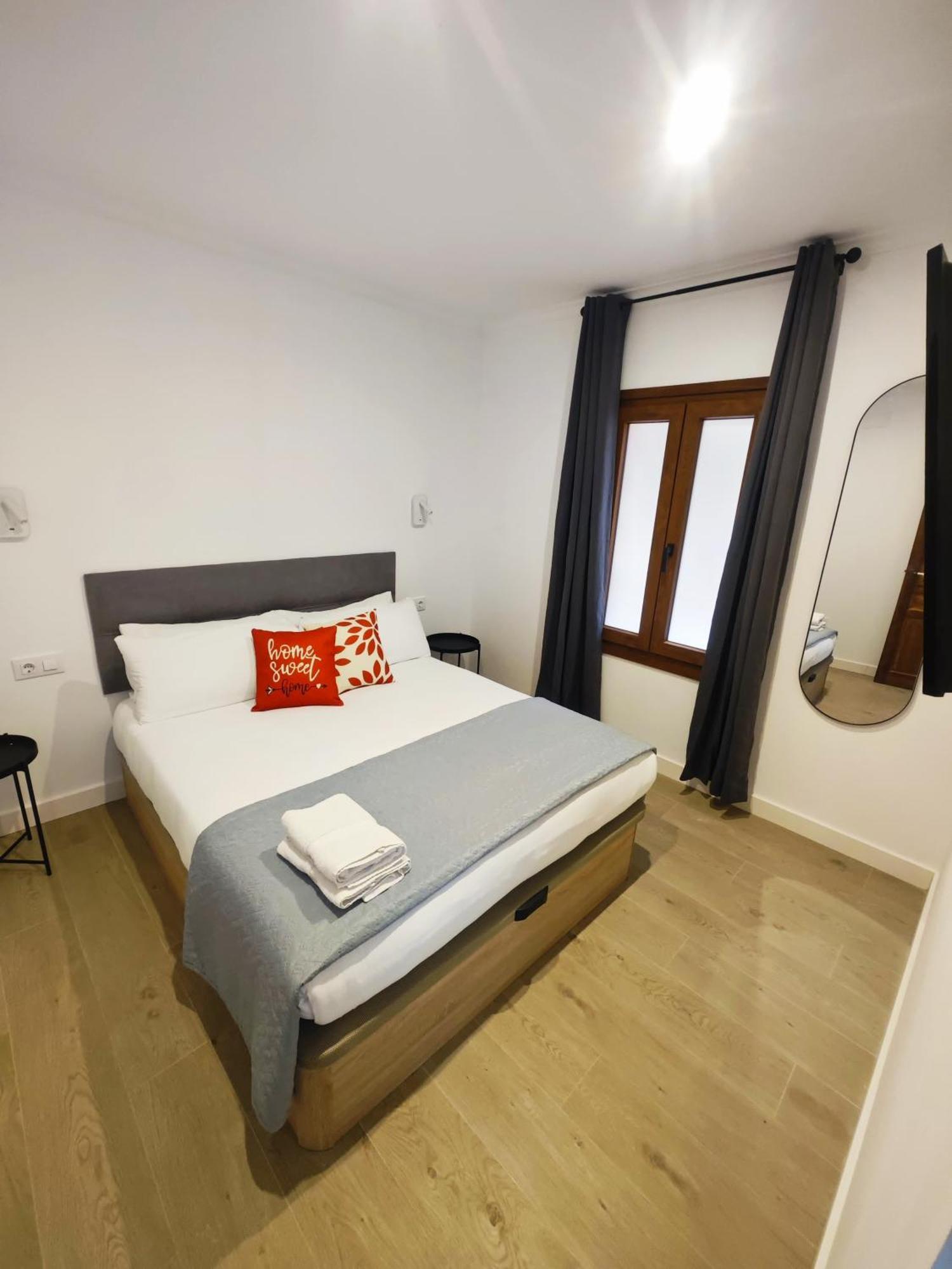 Casa Olivera Denia Bagian luar foto