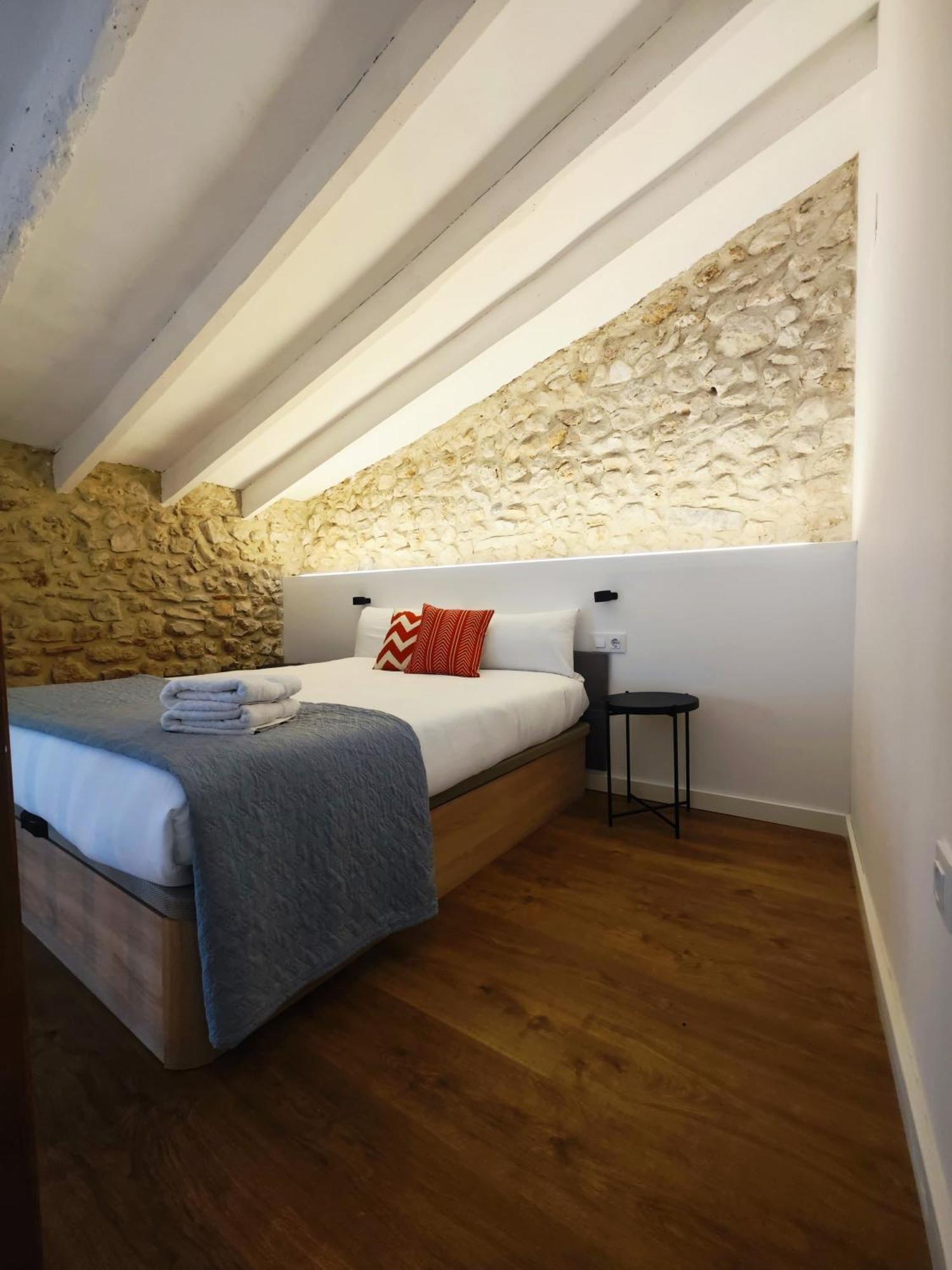 Casa Olivera Denia Bagian luar foto