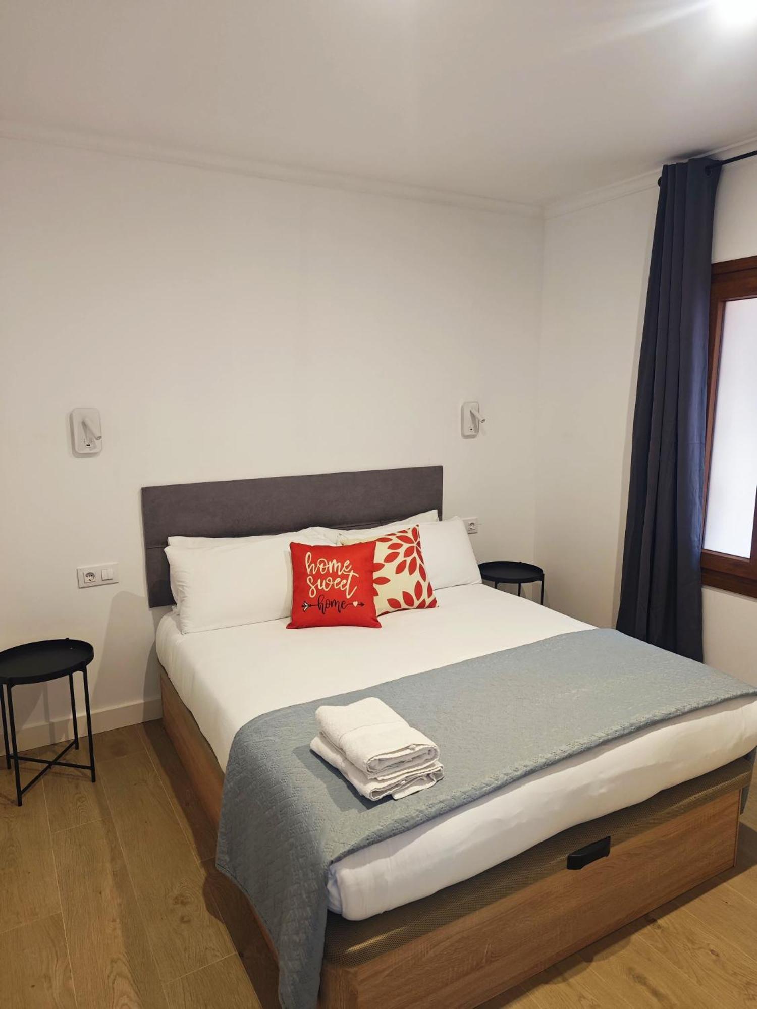 Casa Olivera Denia Bagian luar foto
