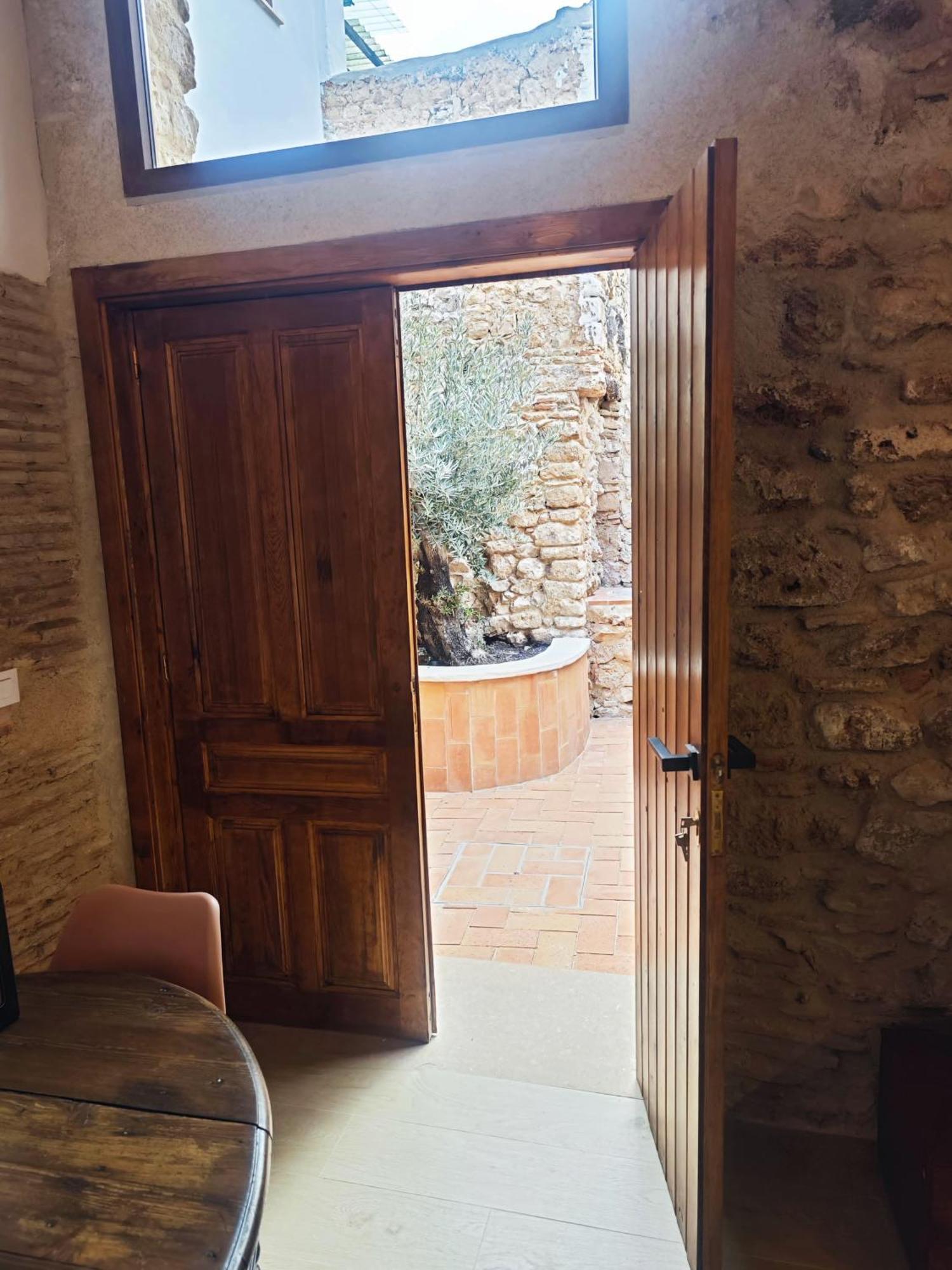 Casa Olivera Denia Bagian luar foto
