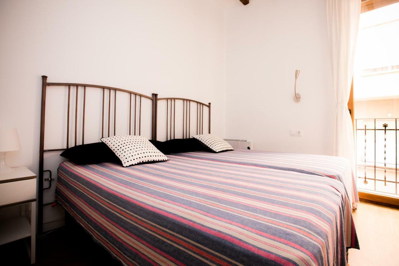 Casa Olivera Denia Bagian luar foto