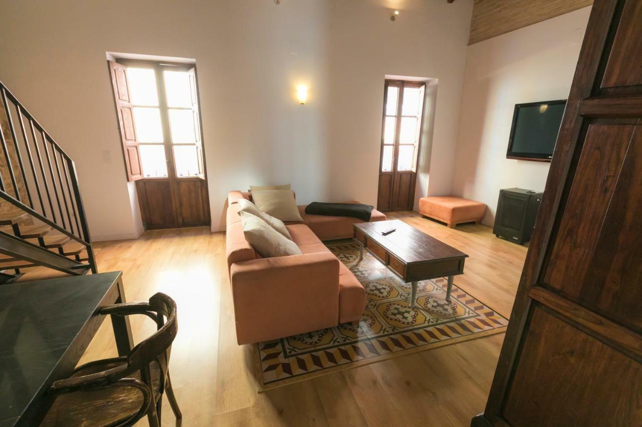 Casa Olivera Denia Bagian luar foto